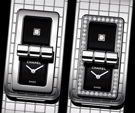 chanel code watch price|Chanel code lookup.